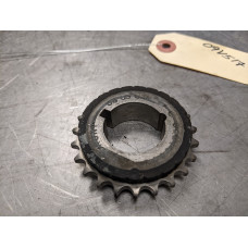 09V517 Crankshaft Timing Gear For 07-08 Chevrolet Malibu 2.2 90537301 09V517 Crankshaft Timing Gear For 07-08 Chevrolet Malibu 2.2 90537301